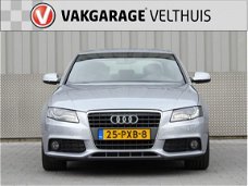 Audi A4 - 1.8 TFSI Pro Line S S-line