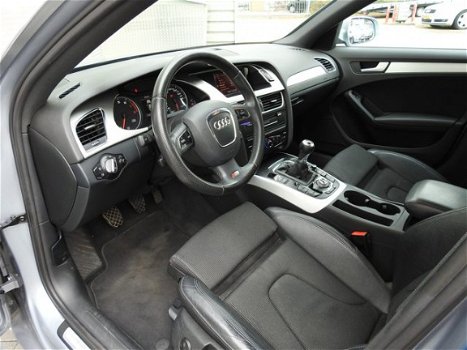 Audi A4 - 1.8 TFSI Pro Line S S-line - 1
