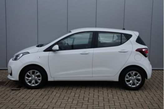 Hyundai i10 - 1.0i Comfort | Airco | Cruise control - 1