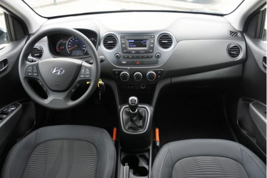 Hyundai i10 - 1.0i Comfort | Airco | Cruise control - 1