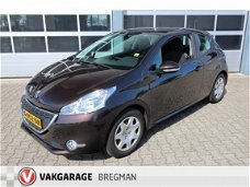 Peugeot 208 - 1.2 VTi Active