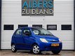 Chevrolet Matiz - 0.8 RUNNER - 1 - Thumbnail