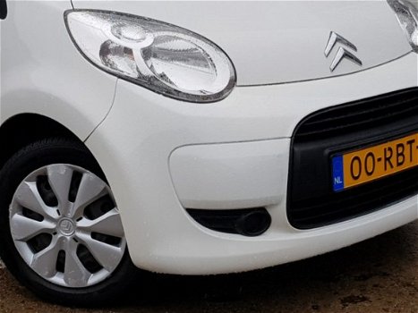 Citroën C1 - 1.0-12V SÉDUCTION - 1