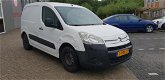 Citroën Berlingo - BERLINGO - 1 - Thumbnail