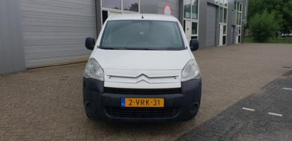 Citroën Berlingo - BERLINGO - 1