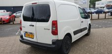 Citroën Berlingo - BERLINGO