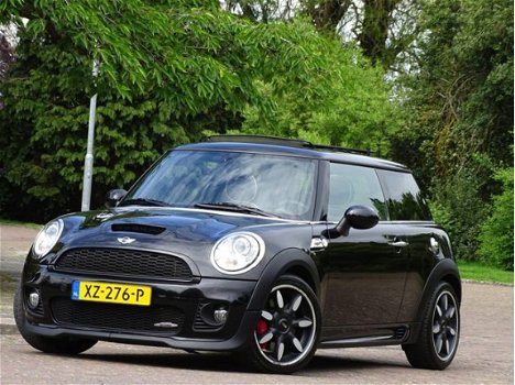 Mini Mini Cooper - 1.6 John Works Chili 210PK+ - 1