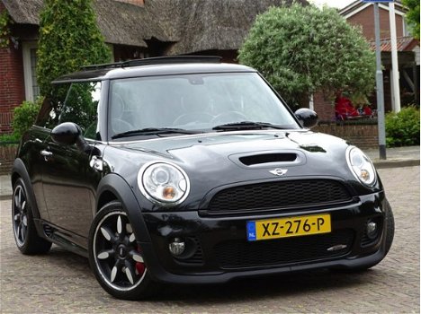 Mini Mini Cooper - 1.6 John Works Chili 210PK+ - 1