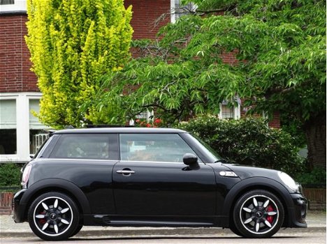 Mini Mini Cooper - 1.6 John Works Chili 210PK+ - 1