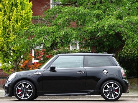 Mini Mini Cooper - 1.6 John Works Chili 210PK+ - 1