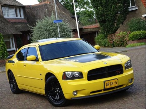 Dodge Charger - 345PK+ V8 HEMI / Daytona - 1