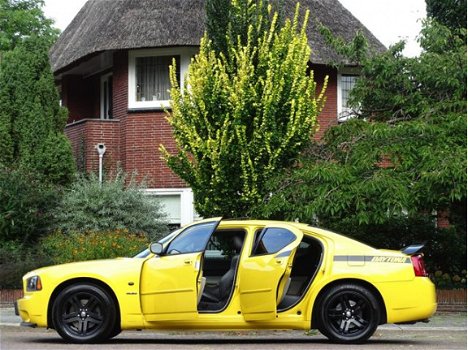 Dodge Charger - 345PK+ V8 HEMI / Daytona - 1