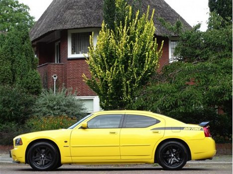 Dodge Charger - 345PK+ V8 HEMI / Daytona - 1