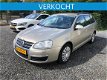 Volkswagen Golf Variant - 1.9 TDI 105pk BlueMotion - 1 - Thumbnail