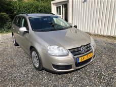 Volkswagen Golf Variant - 1.9 TDI 105pk BlueMotion