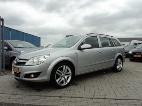 Opel Astra - 1.6 16V ST.WGN 85KW Business - 1