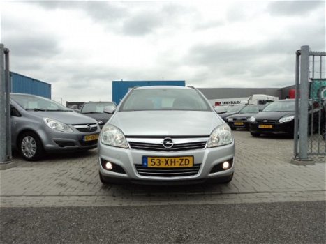 Opel Astra - 1.6 16V ST.WGN 85KW Business - 1