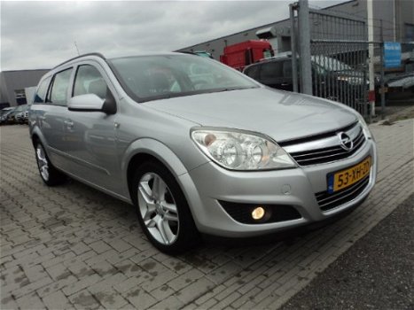 Opel Astra - 1.6 16V ST.WGN 85KW Business - 1