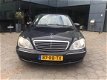 Mercedes-Benz S-klasse - S 320 CDI - 1 - Thumbnail