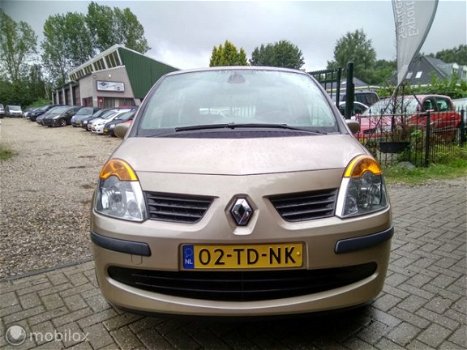 Renault Modus - 1.4-16v Clima el.Ram CDVab APK 19-12-2020 NAP - 1