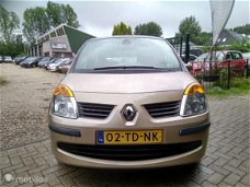 Renault Modus - 1.4-16v Clima el.Ram CDVab APK 19-12-2020 NAP