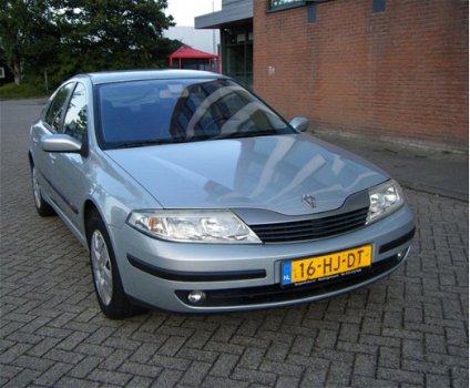 Renault Laguna - 1.6 16V Authentique - 1