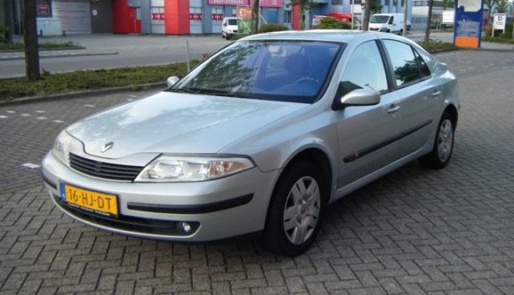 Renault Laguna - 1.6 16V Authentique - 1