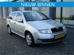 Skoda Fabia Combi - 1.4 68pk - 1 - Thumbnail