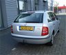 Skoda Fabia Combi - 1.4 68pk - 1 - Thumbnail