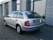 Skoda Fabia Combi - 1.4 68pk - 1 - Thumbnail