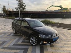 Volkswagen Passat Variant - Voor Export