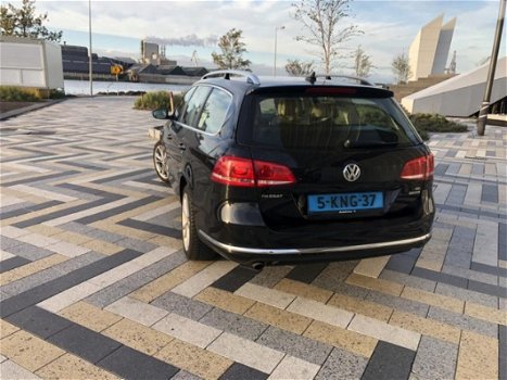 Volkswagen Passat Variant - Voor Export - 1