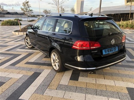 Volkswagen Passat Variant - Voor Export - 1