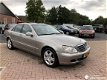 Mercedes-Benz S-klasse - SEDAN - 1 - Thumbnail