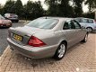 Mercedes-Benz S-klasse - SEDAN - 1 - Thumbnail