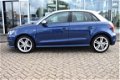 Audi A1 Sportback - 1.0 TFSI Adrenalin S-LINE | NAVIGATIE | CRUISE CONTROL | DEALERONDERHOUDEN | 17 - 1 - Thumbnail