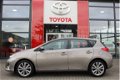 Toyota Auris - 1.8 Hybrid Dynamic / Navi / 24 mnd garantie - 1 - Thumbnail