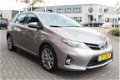 Toyota Auris - 1.8 Hybrid Dynamic / Navi / 24 mnd garantie - 1 - Thumbnail