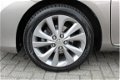 Toyota Auris - 1.8 Hybrid Dynamic / Navi / 24 mnd garantie - 1 - Thumbnail