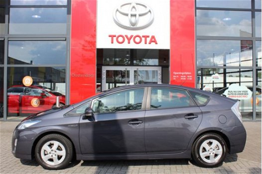 Toyota Prius - 1.8 Comfort | Head Up display | Cruise & Climate Control | Parkeersensors V&A | Deale - 1
