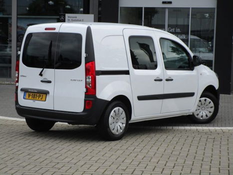 Mercedes-Benz Citan - 108 CDI 75 pk L | Airco, Achteruitrijcamera, Parkeersensoren | Certified | 24 - 1