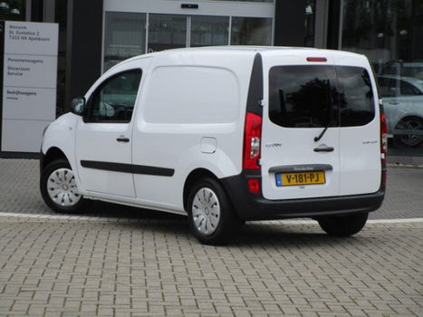 Mercedes-Benz Citan - 108 CDI 75 pk L | Airco, Achteruitrijcamera, Parkeersensoren | Certified | 24 - 1