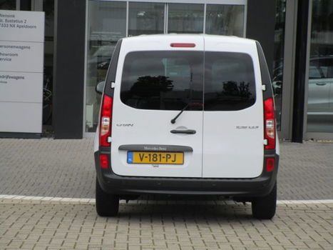 Mercedes-Benz Citan - 108 CDI 75 pk L | Airco, Achteruitrijcamera, Parkeersensoren | Certified | 24 - 1