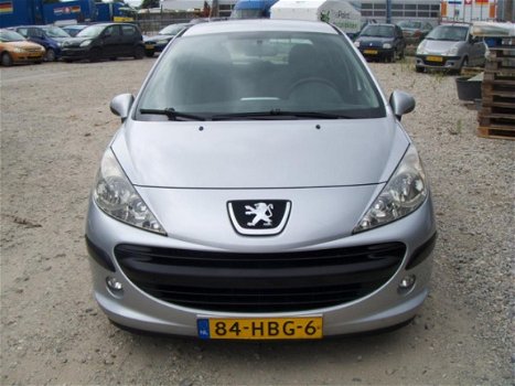 Peugeot 207 - 1.4 VTi Cool 'n Blue 5 deurs - 1