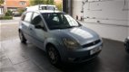 Ford Fiesta - 1.4 TDCi Futura Mooie Euro4 - 1 - Thumbnail