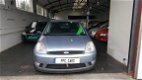 Ford Fiesta - 1.4 TDCi Futura Mooie Euro4 - 1 - Thumbnail