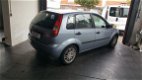 Ford Fiesta - 1.4 TDCi Futura Mooie Euro4 - 1 - Thumbnail