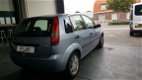 Ford Fiesta - 1.4 TDCi Futura Mooie Euro4 - 1 - Thumbnail