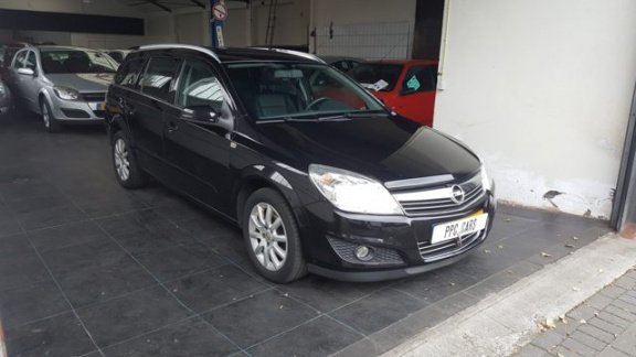 Opel Astra Wagon - 1.6 Cosmo Business Edition Dealer onderhouden - 1