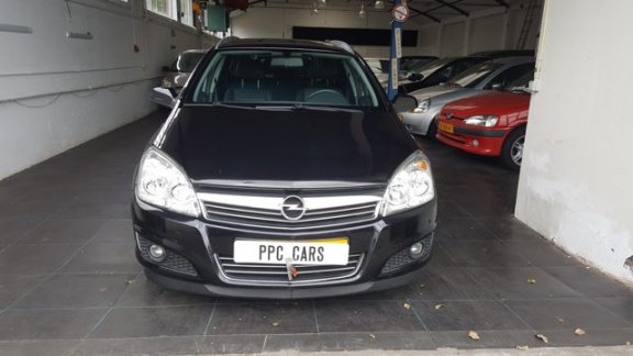 Opel Astra Wagon - 1.6 Cosmo Business Edition Dealer onderhouden - 1